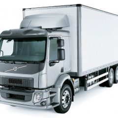 camion con camara de frio